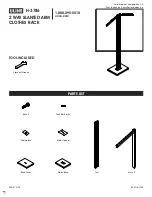 U-Line H-3786 Quick Start Manual preview