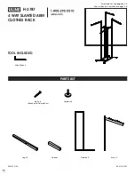 U-Line H-3787 Quick Start Manual preview