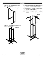 Preview for 4 page of U-Line H-3787 Quick Start Manual