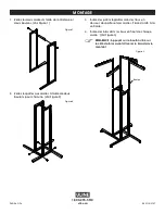 Preview for 6 page of U-Line H-3787 Quick Start Manual