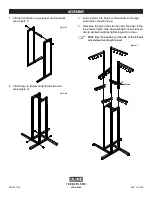 Preview for 2 page of U-Line H-3790 Manual