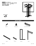 Preview for 5 page of U-Line H-3790 Manual