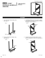 U-Line H-3867 Quick Start Manual preview