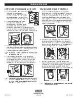 Preview for 9 page of U-Line H-3905 Quick Start Manual