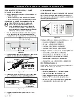 Preview for 11 page of U-Line H-4017 Manual