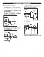 Preview for 9 page of U-Line H-4025 Manual