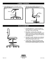 Preview for 2 page of U-Line H-4066 Manual