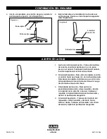 Preview for 4 page of U-Line H-4066 Manual