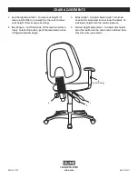 Предварительный просмотр 3 страницы U-Line H-4111 Manual