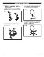 Предварительный просмотр 5 страницы U-Line H-4111 Manual