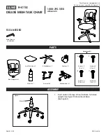 U-Line H-4114 Manual preview