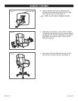 Preview for 2 page of U-Line H-4118 Quick Start Manual