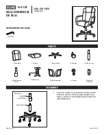 Preview for 4 page of U-Line H-4118 Quick Start Manual