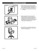 Preview for 5 page of U-Line H-4118 Quick Start Manual