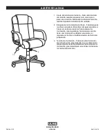 Preview for 6 page of U-Line H-4118 Quick Start Manual