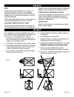 Preview for 6 page of U-Line H-4121 Quick Start Manual