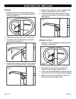 Preview for 7 page of U-Line H-4121 Quick Start Manual