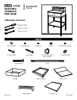 Preview for 5 page of U-Line H-4158 Manual