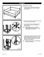 Preview for 6 page of U-Line H-4158 Manual