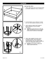 Preview for 10 page of U-Line H-4158 Manual