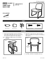 U-Line H-4209 Quick Start Manual preview