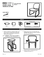 Preview for 3 page of U-Line H-4209 Quick Start Manual