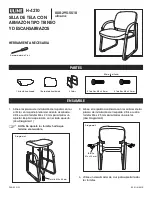 Preview for 2 page of U-Line H-4210 Quick Start Manual