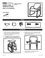 Preview for 3 page of U-Line H-4210 Quick Start Manual