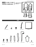 U-Line H-4283 Manual preview