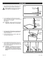 Preview for 8 page of U-Line H-4283 Manual