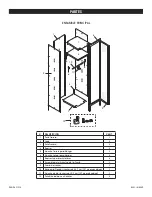 Preview for 6 page of U-Line H-4289 Assembly