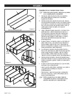 Preview for 7 page of U-Line H-4289 Assembly