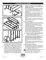 Preview for 8 page of U-Line H-4289 Assembly