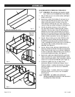 Preview for 11 page of U-Line H-4289 Assembly