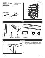 U-Line H-4381 Manual preview