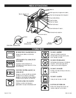 Предварительный просмотр 12 страницы U-Line H-4404 Manual