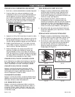 Предварительный просмотр 13 страницы U-Line H-4404 Manual