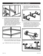 Preview for 3 page of U-Line H-4406 Manual