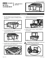 U-Line H-4435 Quick Start Manual preview