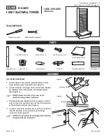 U-Line H-4440 Manual preview