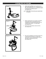 Preview for 5 page of U-Line H-4521 Assembly