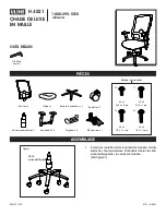 Preview for 7 page of U-Line H-4521 Assembly