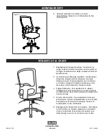 Preview for 9 page of U-Line H-4521 Assembly