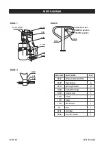 Preview for 16 page of U-Line H-4564 Manual