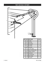 Предварительный просмотр 17 страницы U-Line H-4564 Manual