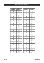 Предварительный просмотр 25 страницы U-Line H-4564 Manual