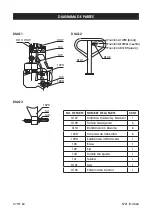 Предварительный просмотр 37 страницы U-Line H-4564 Manual