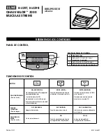 Предварительный просмотр 6 страницы U-Line H-4597 Quick Start Manual