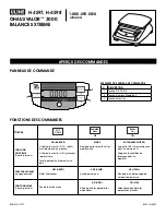 Предварительный просмотр 12 страницы U-Line H-4597 Quick Start Manual