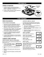 Предварительный просмотр 13 страницы U-Line H-4597 Quick Start Manual